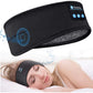 Bluetooth Sleeping Headphones Sports Headband - Glide Goods LLC
