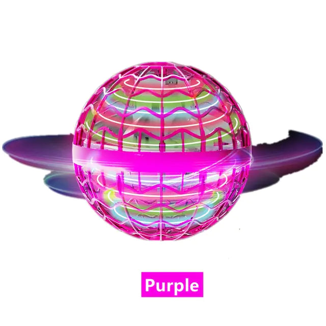 Magic Controller Flying Ball Toys - Glide Goods LLC