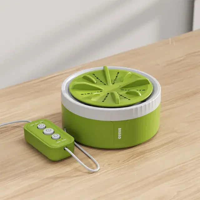 Portable Mini Washing Machine - Glide Goods LLC