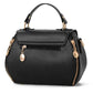 Leather Handbags - Glide Goods LLC