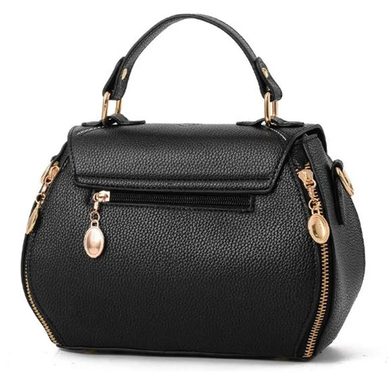 Leather Handbags - Glide Goods LLC