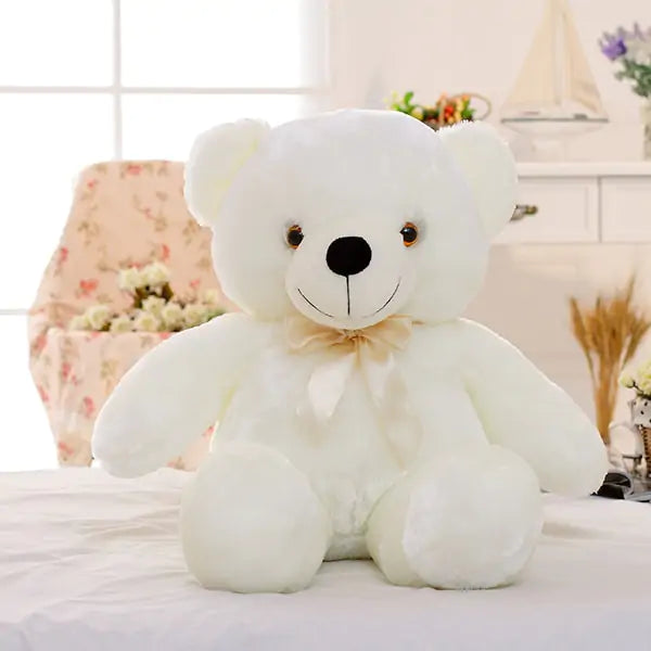 LED Teddy Bear - Glide Goods LLC