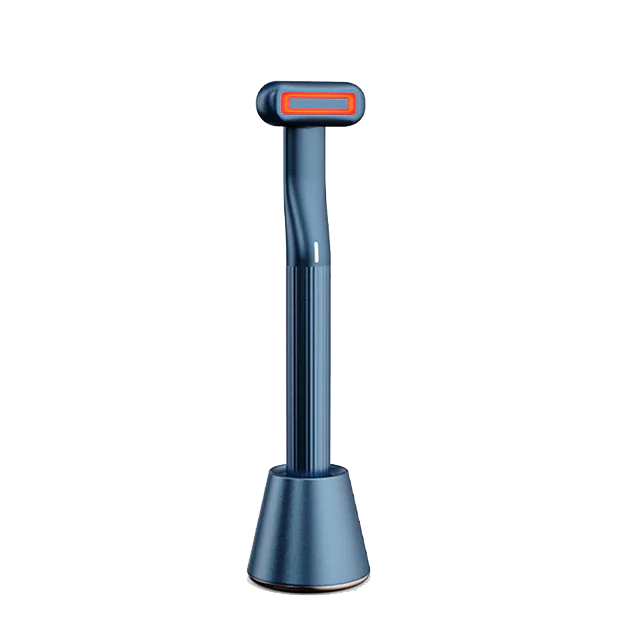 Lumbre Facial Skin Care Wand - Glide Goods LLC