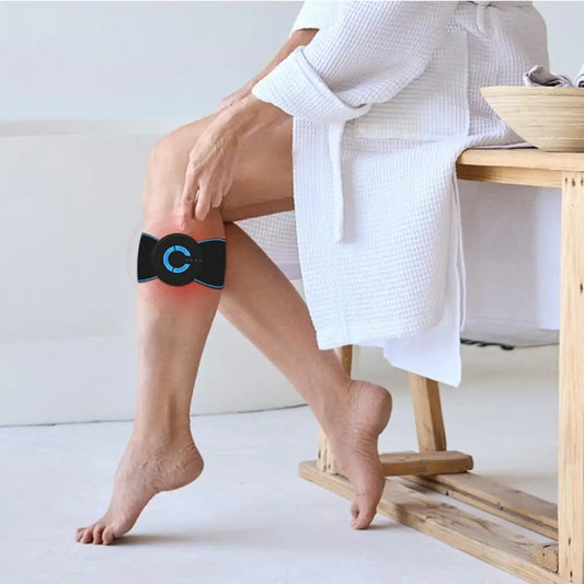 Electronic Massager - Glide Goods LLC