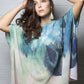 Peacock Shirt - Glide Goods LLC