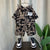 Trendy  Boys Two-piece Set - Glide Goods LLC