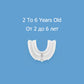 Kids Electric Toothbrush - Glide Goods LLC