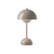 Flowerpot VP9 - Rechargeable Mushroom Table Lamp - Glide Goods LLC