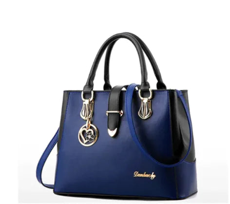 Korean Style Sweet Women's Shoulder Bag - Glide Goods LLC