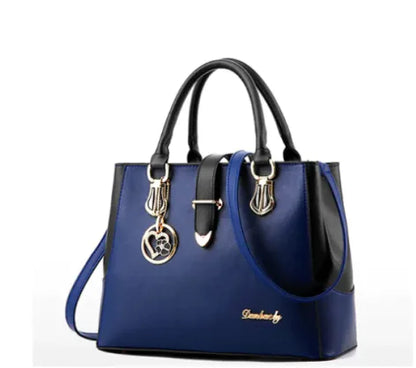 Korean Style Sweet Women's Shoulder Bag - Glide Goods LLC