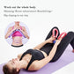 Leg and Arm Exercise Trainer - Glide Goods LLC