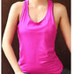 Casual Sleeveless Women  Yoga Shirts - Glide Goods LLC