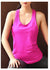 Casual Sleeveless Women  Yoga Shirts - Glide Goods LLC