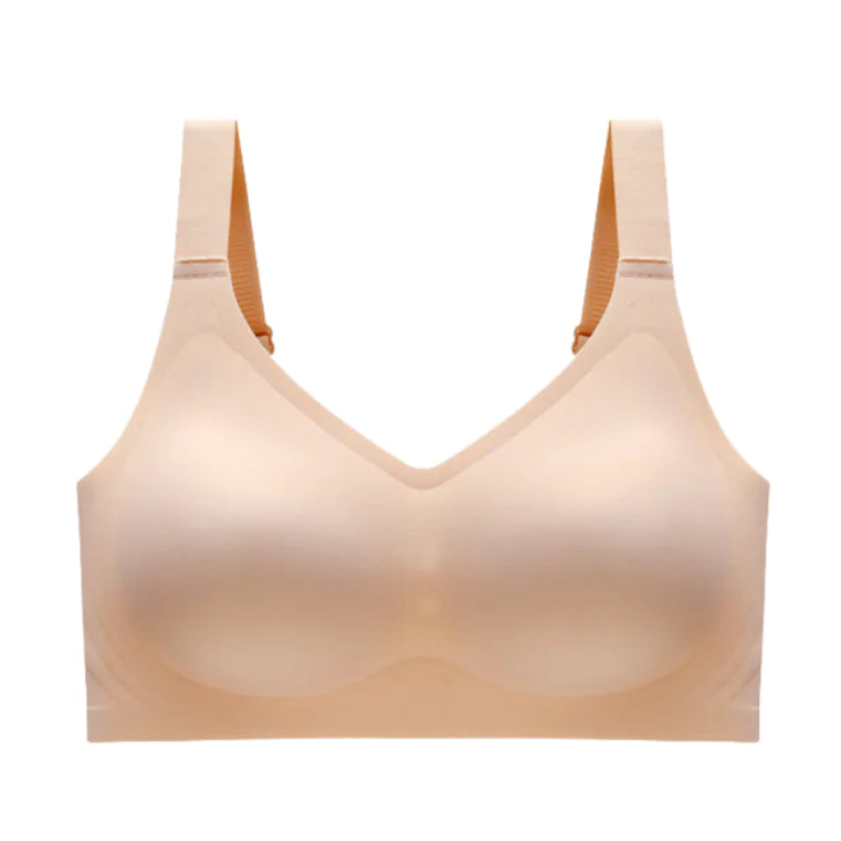 Premium Reinforced and Supportive Bra - PLUS CONFORTO® - Glide Goods LLC