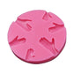 Silicone Mold Decorating Form Arts Craft - Glide Goods LLC