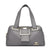 Women's Multi-Compartment Crossbody Tote Bag - Glide Goods LLC