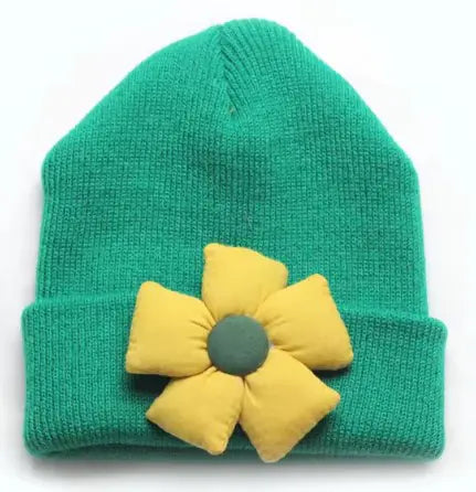 Baby hat - Glide Goods LLC