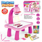 Kids Painting Board Toys - Glide Goods LLC