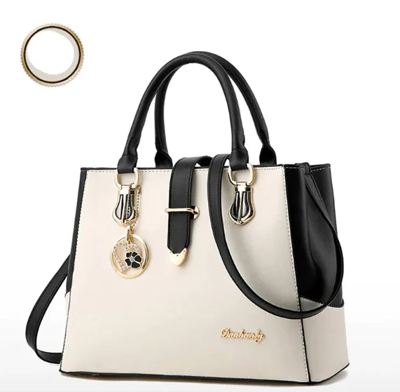 Korean Style Sweet Women's Shoulder Bag - Glide Goods LLC