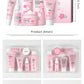 Japan Sakura Skin Care Set - Glide Goods LLC