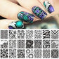 Flower Nail Arts - Glide Goods LLC