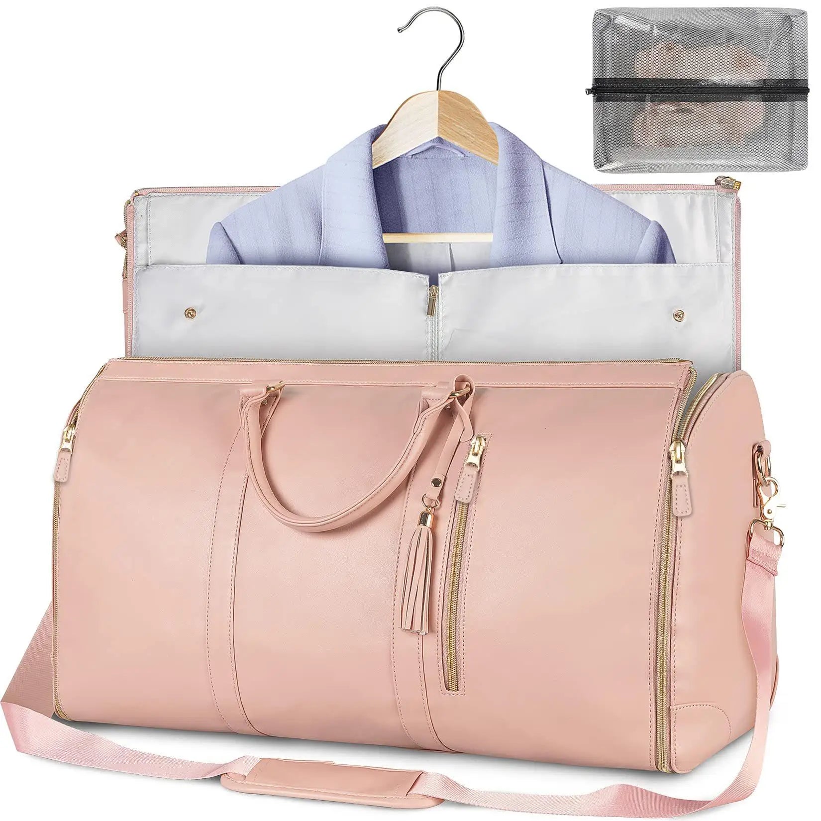 Large Duffle Bags - Glide Goods LLC