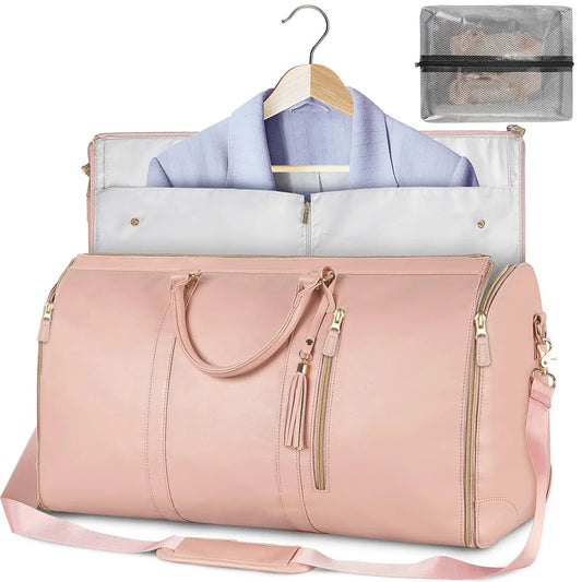 Large Duffle Bags - Glide Goods LLC