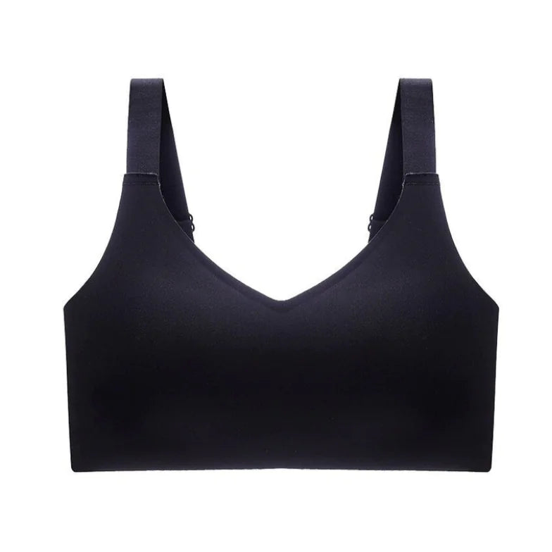 Premium Reinforced and Supportive Bra - PLUS CONFORTO® - Glide Goods LLC