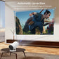 Salange HY300 Smart Projector - Glide Goods LLC