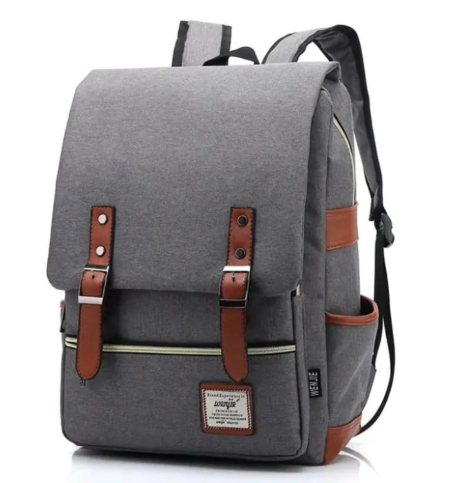 Graystone Urbanite Backpack - Glide Goods LLC