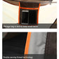 Outdoor Pop up Tent - Glide Goods LLC