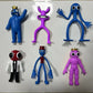 Rainbow Friends Figures Model Toys - Glide Goods LLC