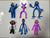 Rainbow Friends Figures Model Toys - Glide Goods LLC