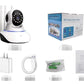 Wireless Home Security Camera - Glide Goods LLC
