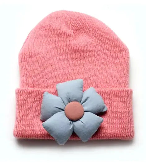 Baby hat - Glide Goods LLC
