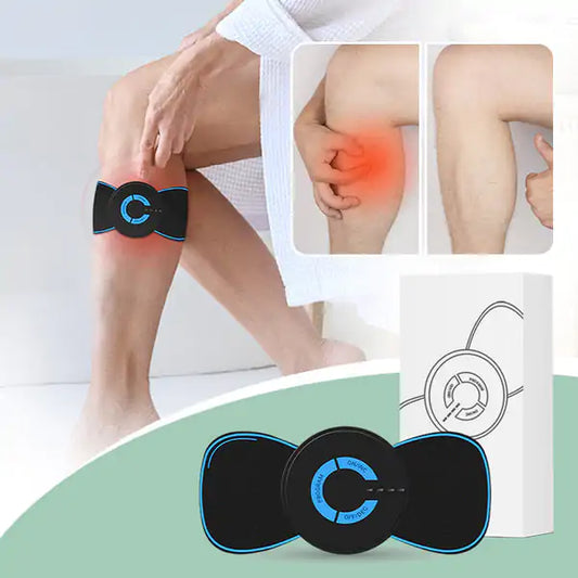 Electronic Massager - Glide Goods LLC