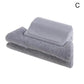 Window Groove Cleaning Tool with Brush and Cloth - Glide Goods LLC