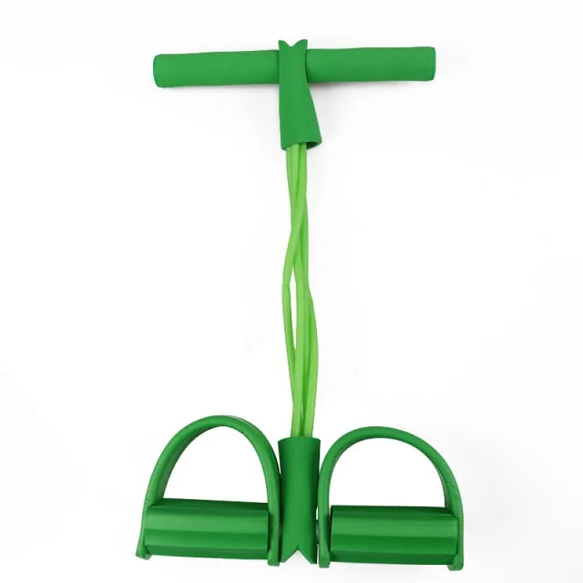Resistance Bands - Glide Goods LLC