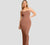 Bodycon Body Shaper - Glide Goods LLC