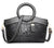 Ring shoulder diagonal bag - Glide Goods LLC