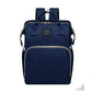 Baby Wanderlust Braided Backpack - Glide Goods LLC