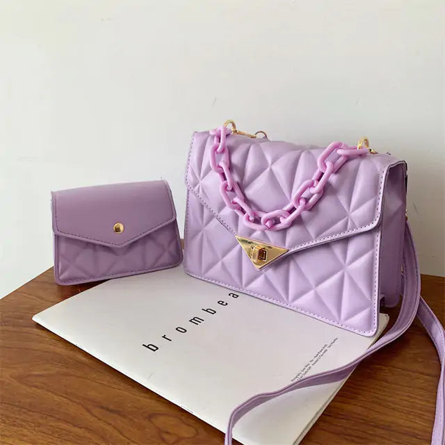 Luxury Handbags - Glide Goods LLC