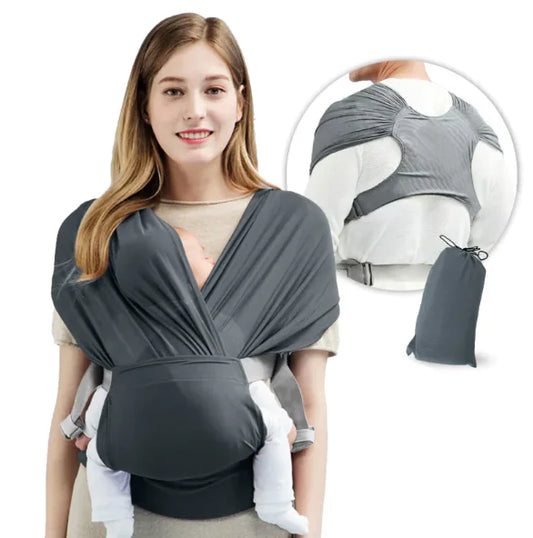 Baby Sling - Glide Goods LLC