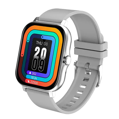 New Fitness Tracker Smart Watch - Glide Goods LLC