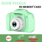 Children's Camera - Glide Goods LLC