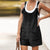 2023 Summer Women’s Casual Loose Wide Leg Jumpsuit
