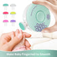 Baby Nail Trimmer - Glide Goods LLC