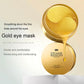 Collagen Eye Mask - Glide Goods LLC