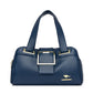Women's Multi-Compartment Crossbody Tote Bag - Glide Goods LLC