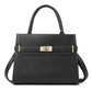 3-Piece Women's Handbag Set with Quality Leather - Glide Goods LLC